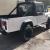 1985 Jeep CJ