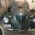 1940 Lincoln MKZ/Zephyr
