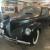 1940 Lincoln MKZ/Zephyr