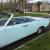 1965 Lincoln Continental