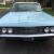 1965 Lincoln Continental