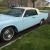 1965 Lincoln Continental