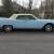 1965 Lincoln Continental