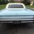 1965 Lincoln Continental