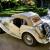 1952 MG T-Series Competition Roadster