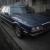 1980 Maserati Quattroporte