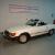 1979 Mercedes-Benz SL-Class