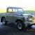 1977 Land Rover Other swb