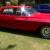 1962 Plymouth Belvedere --