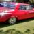 1962 Plymouth Belvedere --