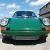 1983 Porsche 911