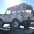 1971 Land Rover Series II --