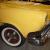 1952 Studebaker Convertible