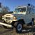 1979 Toyota Land Cruiser