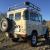 1979 Toyota Land Cruiser