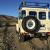1979 Toyota Land Cruiser