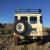 1979 Toyota Land Cruiser