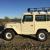 1979 Toyota Land Cruiser