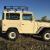 1979 Toyota Land Cruiser