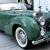 1949 Other Makes Triumph Roadster Model 2000
