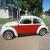 1966 Volkswagen Beetle - Classic