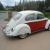 1966 Volkswagen Beetle - Classic