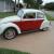 1966 Volkswagen Beetle - Classic