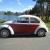 1966 Volkswagen Beetle - Classic