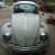 1966 Volkswagen Beetle - Classic