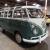 1966 Volkswagen Microbus --