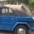 1979 Volkswagen Thing