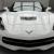 2015 Chevrolet Corvette STINGRAY 2LT ZF1 APPEARANCE NAV