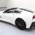 2015 Chevrolet Corvette STINGRAY 2LT ZF1 APPEARANCE NAV