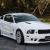 2005 Ford Mustang Saleen Supercharged