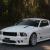 2005 Ford Mustang Saleen Supercharged
