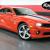 2010 Chevrolet Camaro 2SS 2dr Coupe