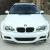 2002 BMW M3 M3