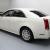 2013 Cadillac CTS 3.0L LUXURY HTD LEATHER REAR CAM