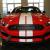 2017 Ford Mustang Shelby GT350 RWD