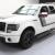2014 Ford F-150 FX4 CREW 4X4 ECOBOOST APPEARANCE NAV