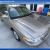 2004 Buick LeSabre Custom FWD 1 Owner Accident Free CPO Warranty