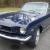 1966 Ford Mustang GT,V8,Pony Car,Hot Rod,289 ci,Mustang,4 Speed,20"