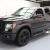 2012 Ford F-150 FX2 SPORT CREW 5.0 LEATHER 20'S