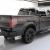 2012 Ford F-150 FX2 SPORT CREW 5.0 LEATHER 20'S