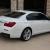 2013 BMW 7-Series 750i Sedan M Sport