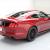 2016 Ford Mustang GT PERFORMANCE 6-SPD REAR CAM 19'S