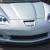 2012 Chevrolet Corvette Grand Sport Coupe 1LT