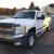 2008 Chevrolet Other Pickups Crew cab