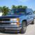 1997 Chevrolet Other Pickups