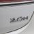 2014 Lincoln MKZ/Zephyr MKZ 2.0H HYBRID SUNROOF NAV REAR CAM